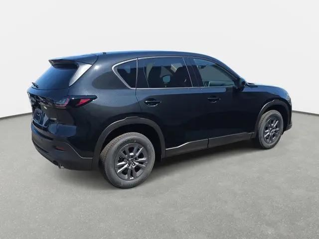 2026 Mazda CX-5 2.5 S Select