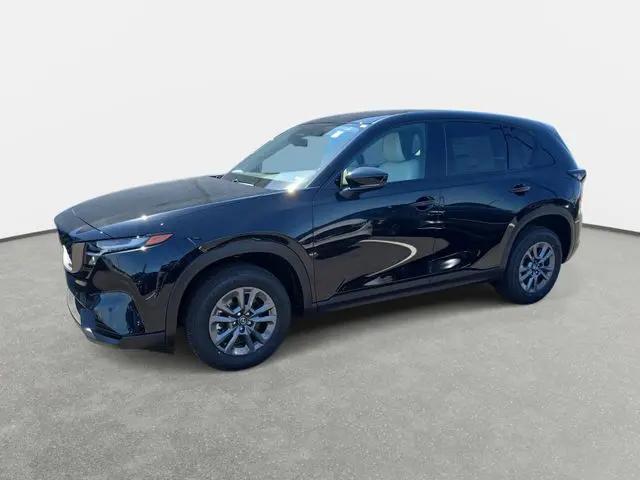 2026 Mazda CX-5 2.5 S Select