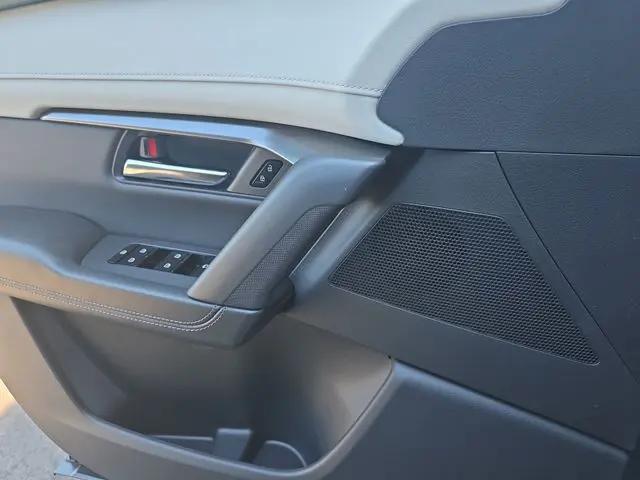 2026 Mazda CX-5 2.5 S Select