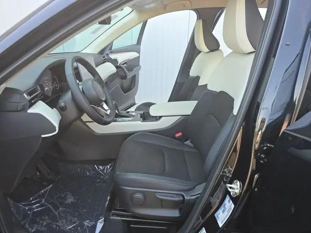 2026 Mazda CX-5 2.5 S Select