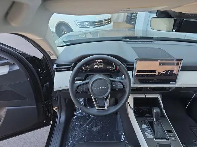 2026 Mazda CX-5 2.5 S Select