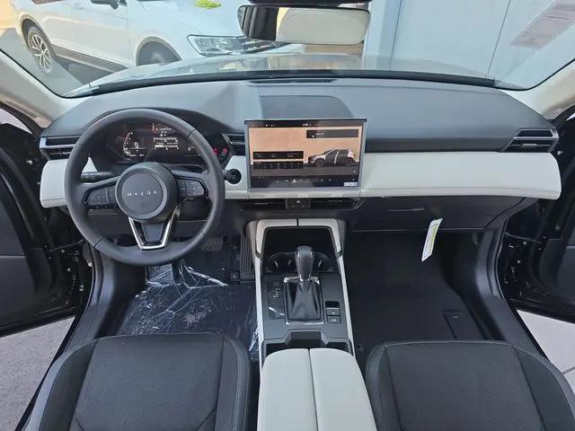 2026 Mazda CX-5 2.5 S Select
