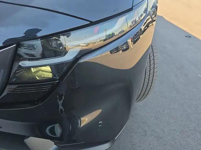 2026 Mazda CX-5 2.5 S Select