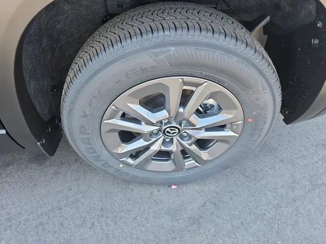 2026 Mazda CX-5 2.5 S Select