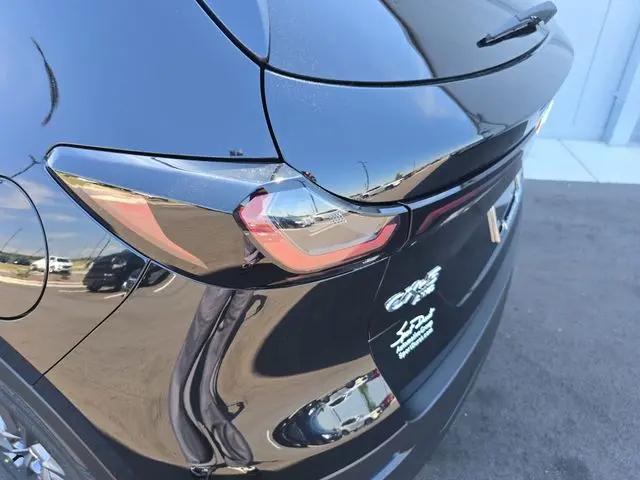 2026 Mazda CX-5 2.5 S Select