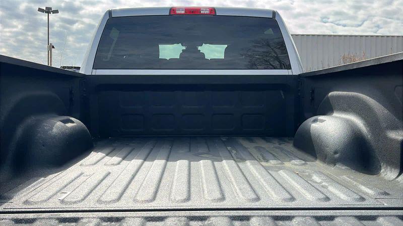 2024 Ram 2500 Big Horn Crew Cab 4x4 6'4" Box