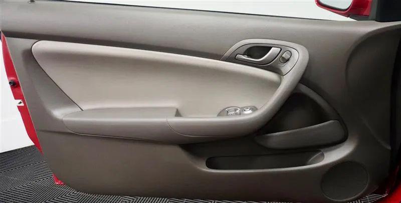 2005 Acura RSX Type S
