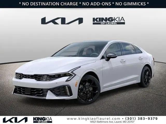 2026 Kia K5 GT-Line FWD for sale in Laurel, MD