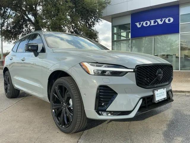 2026 Volvo XC60 B5 Ultra Black Edition for sale in San Antonio, TX