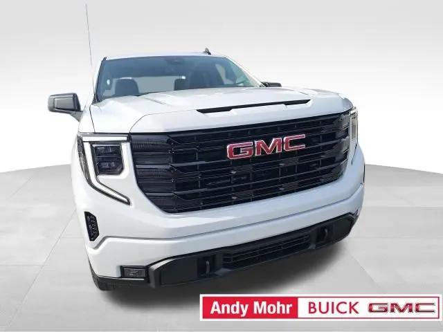 2026 GMC Sierra 1500 Double Cab, Standard Bed, Elevation, 4WD