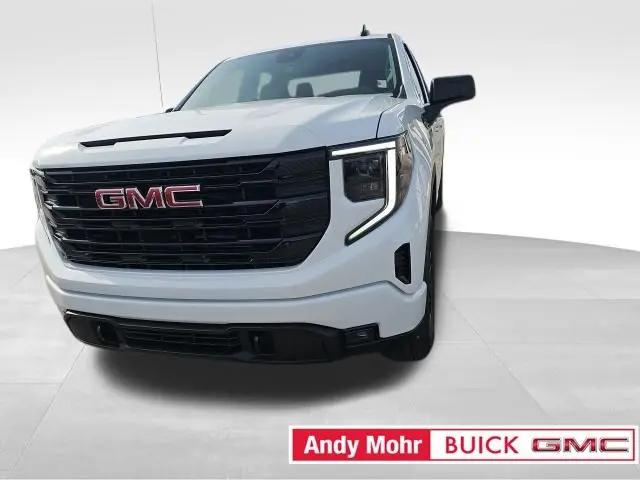 2026 GMC Sierra 1500 Double Cab, Standard Bed, Elevation, 4WD