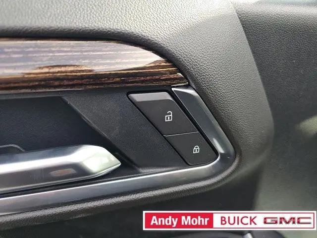 2026 GMC Sierra 1500 Double Cab, Standard Bed, Elevation, 4WD