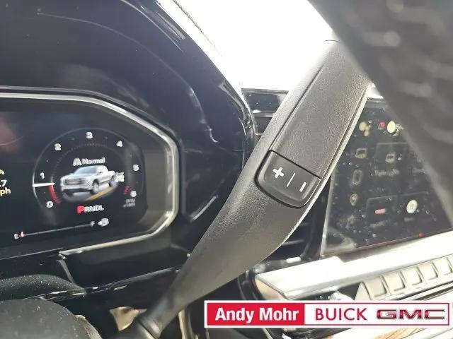 2026 GMC Sierra 1500 Double Cab, Standard Bed, Elevation, 4WD