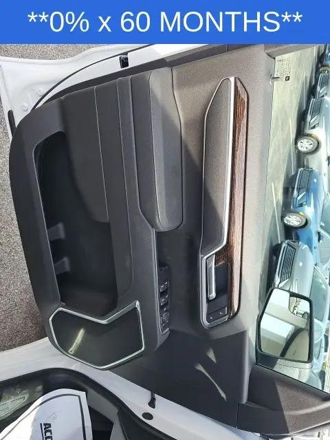 2026 GMC Sierra 1500 Double Cab, Standard Bed, Elevation, 4WD