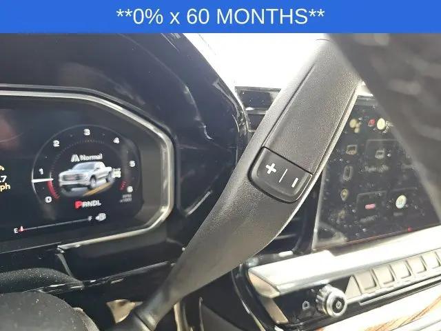 2026 GMC Sierra 1500 Double Cab, Standard Bed, Elevation, 4WD