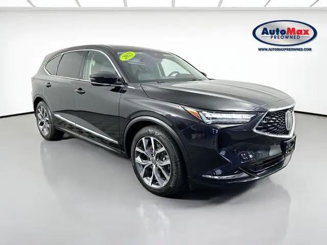 2023 Acura MDX Technology Package for sale in Framingham, MA