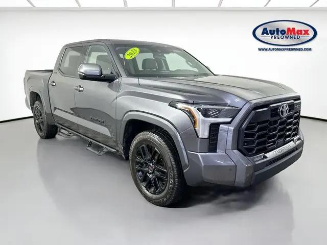 2023 Toyota Tundra SR5 for sale in Framingham, MA