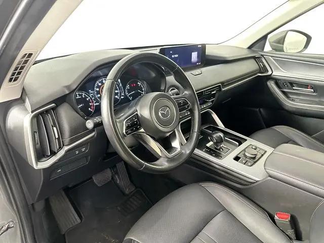 2024 Mazda X-90 3.3 Turbo Preferred Plus