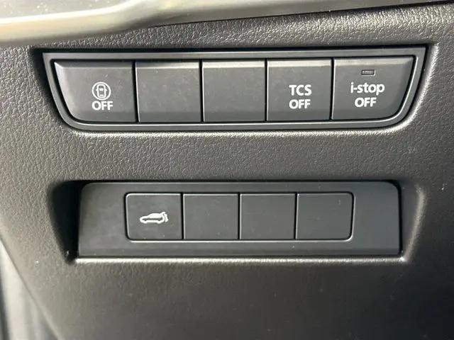 2024 Mazda X-90 3.3 Turbo Preferred Plus