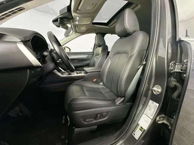2024 Mazda X-90 3.3 Turbo Preferred Plus