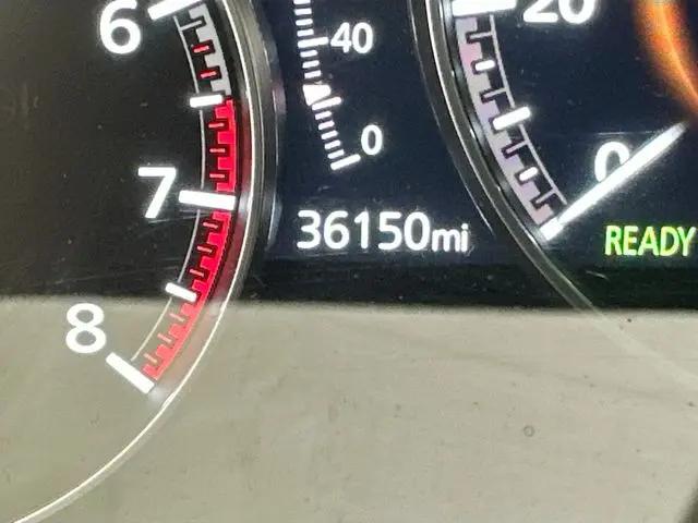 2024 Mazda X-90 3.3 Turbo Preferred Plus