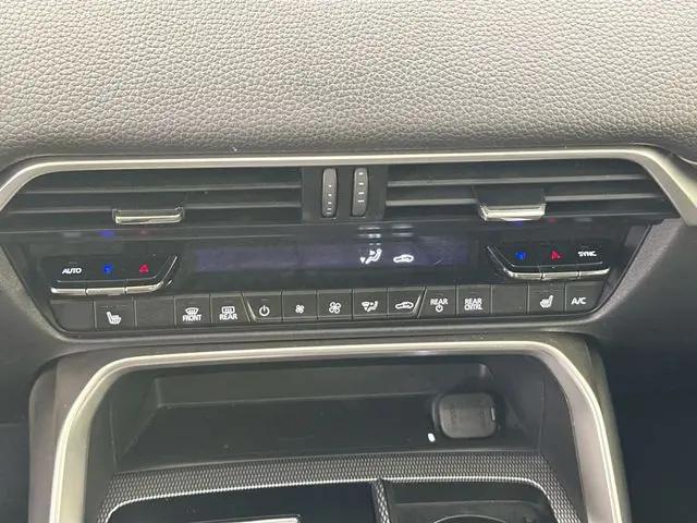 2024 Mazda X-90 3.3 Turbo Preferred Plus
