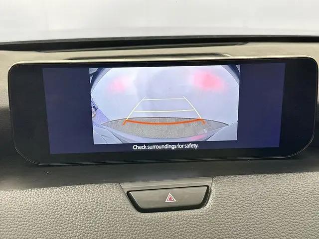 2024 Mazda X-90 3.3 Turbo Preferred Plus
