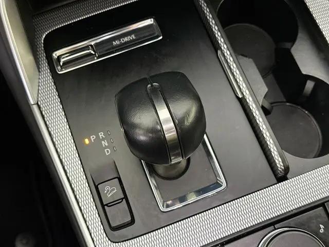 2024 Mazda X-90 3.3 Turbo Preferred Plus