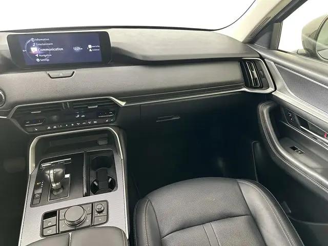 2024 Mazda X-90 3.3 Turbo Preferred Plus