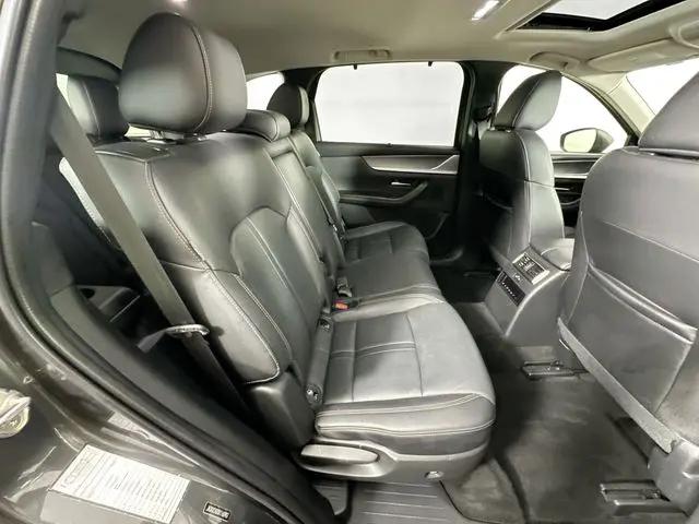 2024 Mazda X-90 3.3 Turbo Preferred Plus