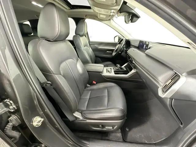 2024 Mazda X-90 3.3 Turbo Preferred Plus