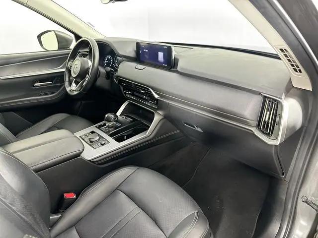 2024 Mazda X-90 3.3 Turbo Preferred Plus
