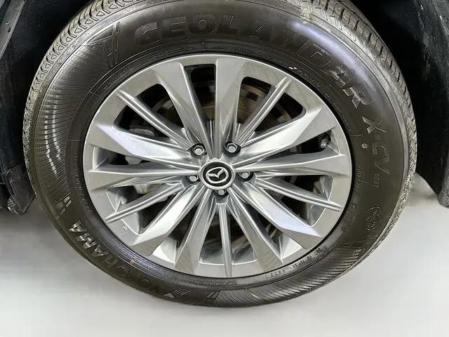 2024 Mazda X-90 3.3 Turbo Preferred Plus
