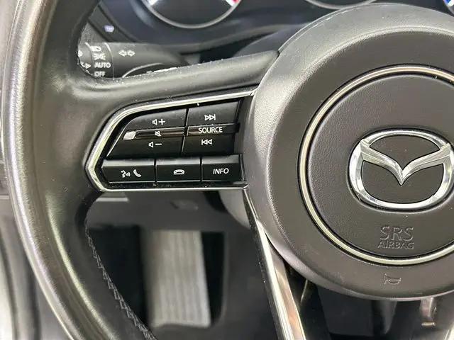 2024 Mazda X-90 3.3 Turbo Preferred Plus