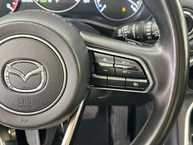 2024 Mazda X-90 3.3 Turbo Preferred Plus