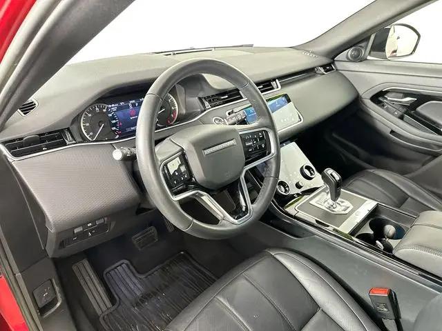 2023 Land Rover Range Rover Evoque S