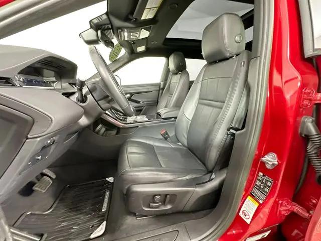 2023 Land Rover Range Rover Evoque S
