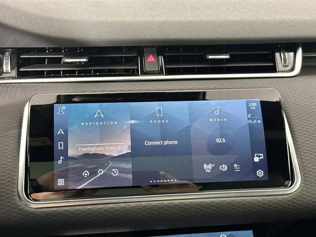 2023 Land Rover Range Rover Evoque S