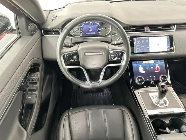 2023 Land Rover Range Rover Evoque S