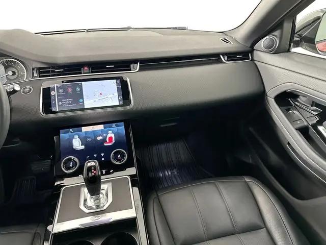 2023 Land Rover Range Rover Evoque S