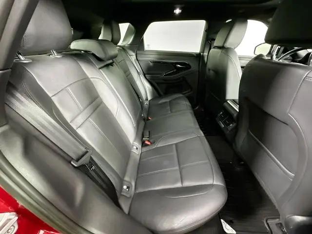 2023 Land Rover Range Rover Evoque S