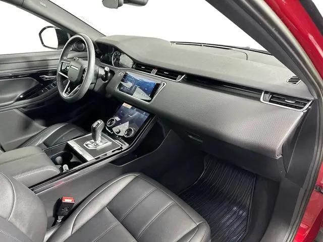 2023 Land Rover Range Rover Evoque S