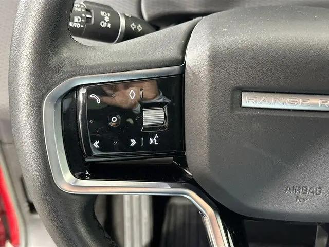 2023 Land Rover Range Rover Evoque S