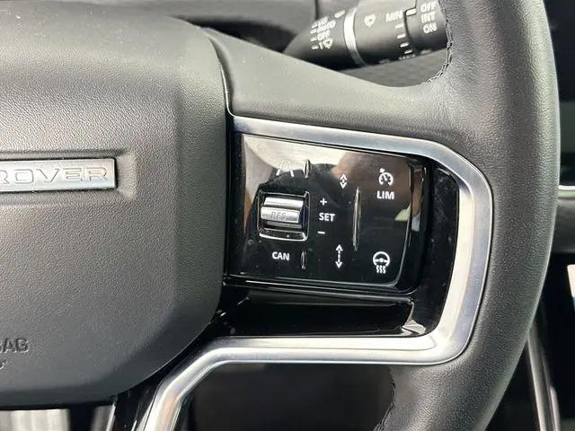 2023 Land Rover Range Rover Evoque S