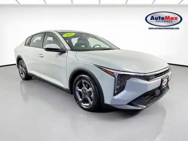 2025 Kia K4 LXS for sale in Framingham, MA