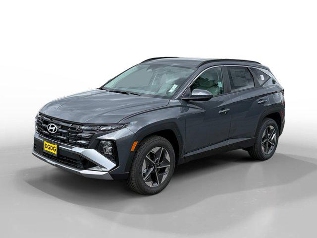 2026 Hyundai Tucson SEL for sale in San Jose, CA