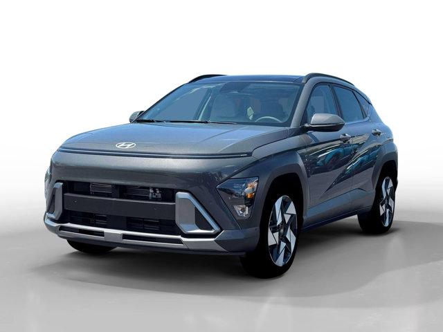 2026 Hyundai Kona Limited for sale in San Jose, CA