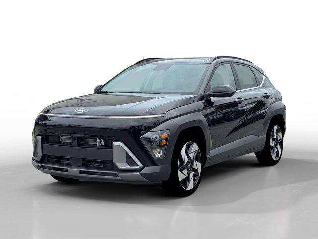 2026 Hyundai Kona Limited for sale in San Jose, CA