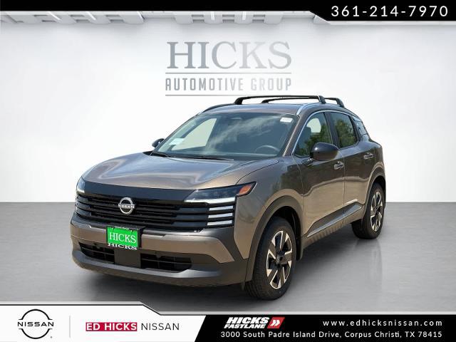 2026 Nissan Kicks SV for sale in Corpus Christi, TX
