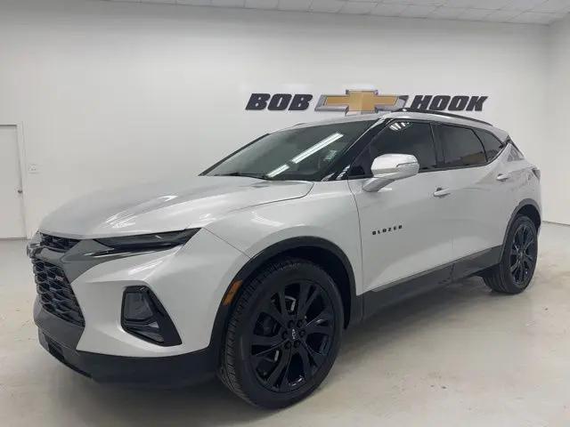 2022 Chevrolet Blazer AWD RS for sale in Louisville, KY